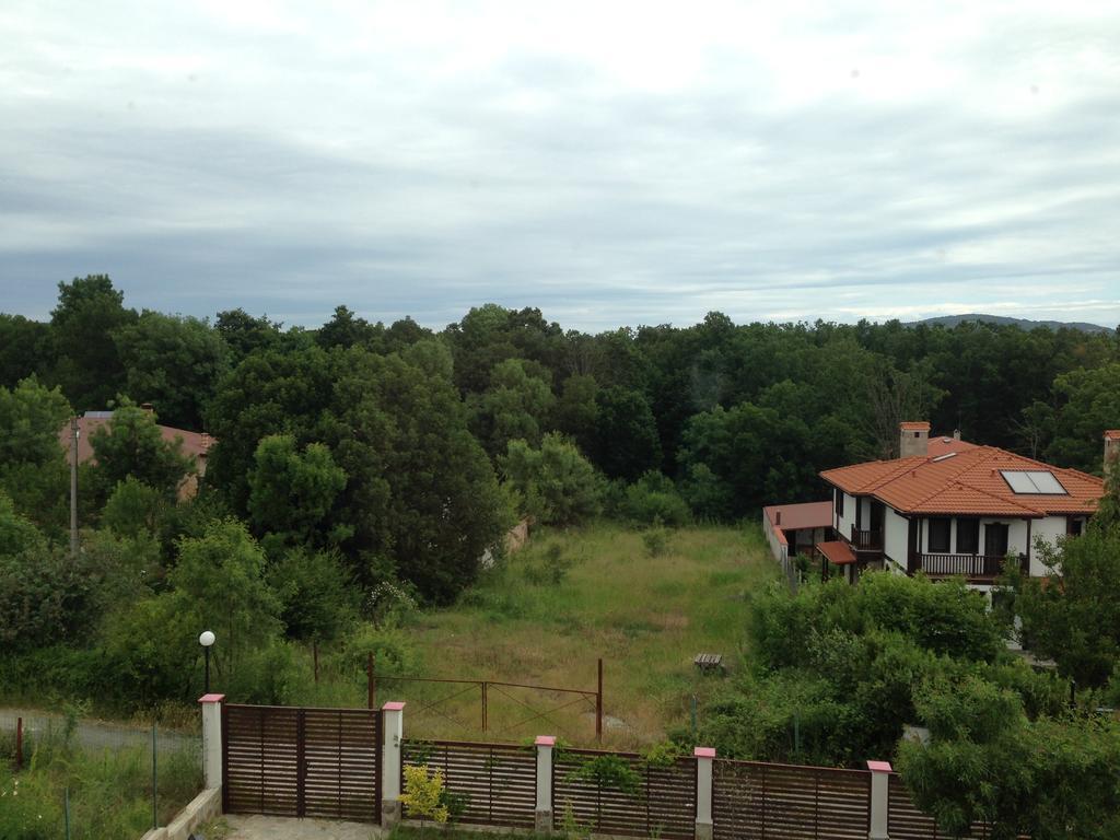 Zapovedni Rai Otel Primorsko Oda fotoğraf
