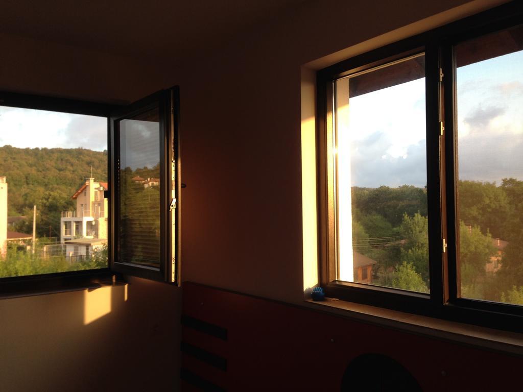 Zapovedni Rai Otel Primorsko Oda fotoğraf