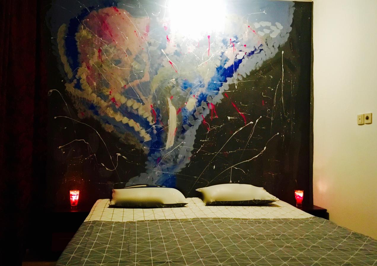 Zapovedni Rai Otel Primorsko Dış mekan fotoğraf